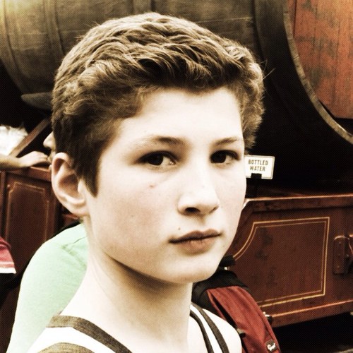 chase_knoblock's profile picture. 14 and i love SPORTS