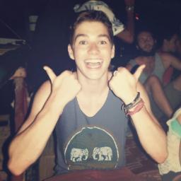 Give me Maoams and I won't kill you because I'll be too busy hugging you!! And getting hyper... || I am fake. ||