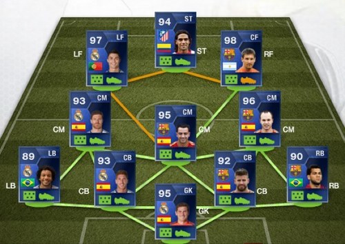 _Follow veilig_~_DM voor spelers_~_Wij ruilen, geven en kopen spelers maar 1 ding doen wij niet en dat is SCAMMEN!!_~_Probeer je meteen terug te volgen_~