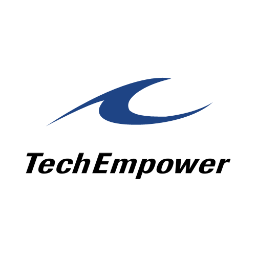 techempower's profile picture. 