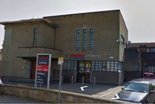 Tesco6257's profile picture. 