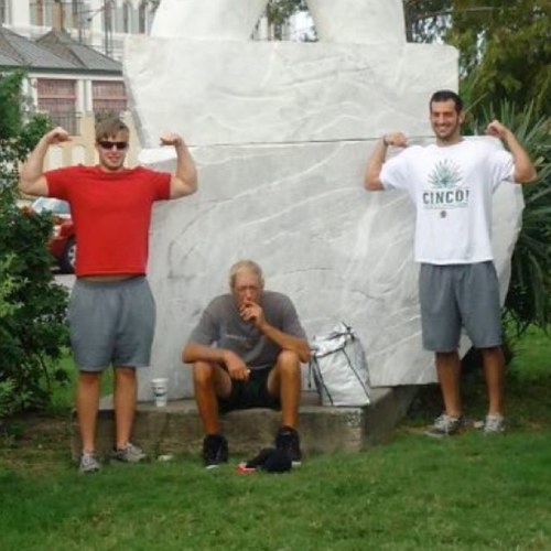 D_Rolke's profile picture. 