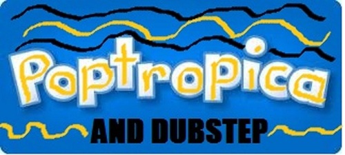 Look Me Up On Youtube Where I Give You Tips,Hints And Cheats On Poptropica!!