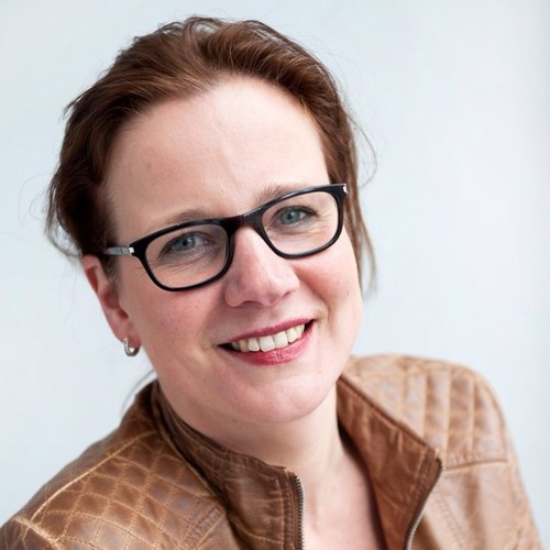 wijkverpleegkundige bij sensire