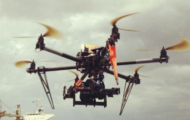 media_drones's profile picture. Filmagens e Fotos Aéreas com Drones