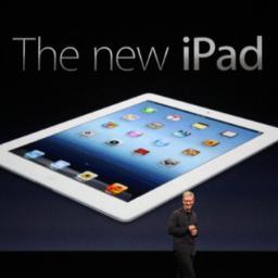 Follow and RT and you will be able to win brand new iPad4. Official lottery ID: 30987770U87K (Delivery price is not included)