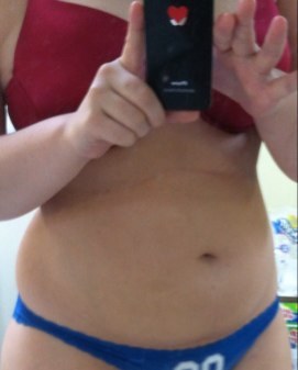 GetFitLOVE's profile picture. Be strong, be fit, be YOU .... #fitfam SW: 190 GW: 160 ... Start day March 27, 2013. Looking for inspiration & giving some