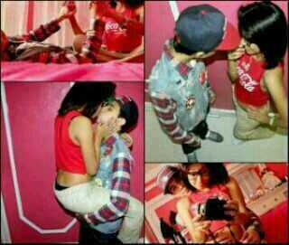 Weh R Rapper'z N Dancer'z On Da Down Low Trying 2Show PPl Wat Weh R All Bout