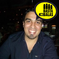 Chemist Bachelor. Venezuelan, caracas lover, music lover, rock in my blood!
