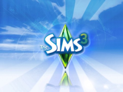 My sims 3 family. the Jacksons in bridgeport
