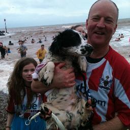 Sports enthusiast, Exeter City supporter, Married with 3 children, Deputy Headteacher in my spare time.