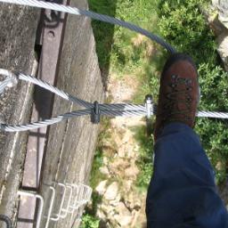 ilvecchioruggi's profile picture. Now please!