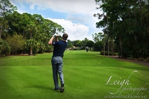 Golf Nerd, PGA Member, Golf Digest Best Young Instructor, Head Professional @ Rolling Green Golf Club