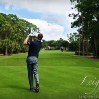 Scott Chisholm (@schizgolf) 's Twitter Profile