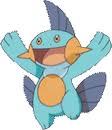 mudkip14's profile picture. I'm marshtomp my moves are water gun tackle  leer and hydro pump my trainer is @brandonbriefs
