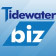 Hampton Roads email business newsletter keeping local professionals informed of business news, events and people