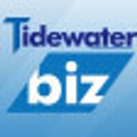 TidewaterBiz (@tidewaterbiz) Twitter profile photo