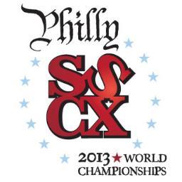 We hold these truths to be self-evident, that all cyclocross races are created equal, but some just have more Happiness than the rest. This was that race.