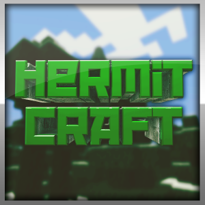 Want to stay updated with all new vids of our hermits? Follow @Hermitcraft for updates! #TeamHermit #HermitArmy