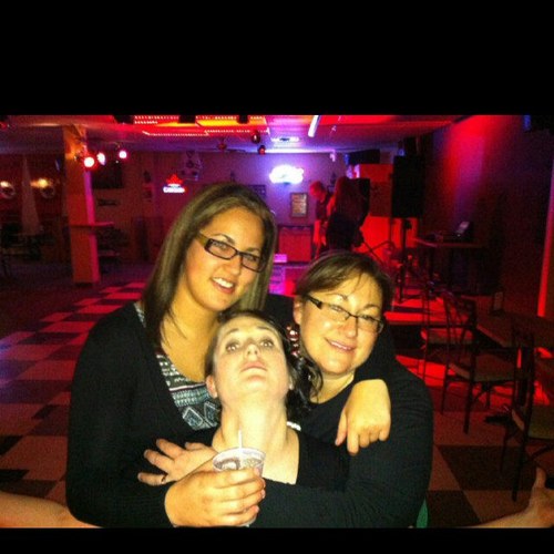 ChantalMcCulloc's profile picture. 