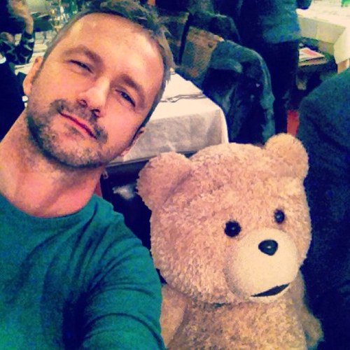 RobProia's profile picture. 