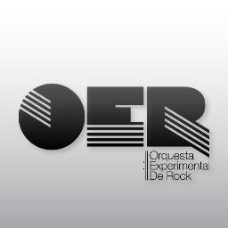 Orquesta Experimental de Rock, Música es Vida /Rock es Cultura. Director: @Percucello