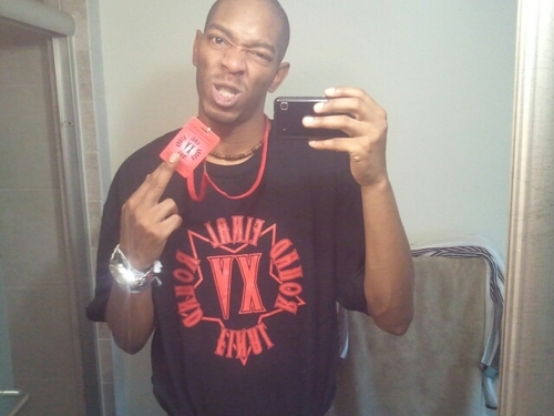 Grown Gentleman with a lil street swag...