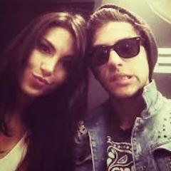 quando estou do seu lado, todo fica bem....♥
