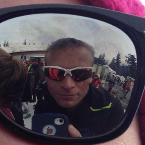 Dave is a father of two fantastic kids. A husband to one amazing woman. And coach to a whole bunch of other peoples kids