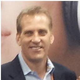 PaulLunter's profile picture. Founder & President of HydroMassage / JTL Enterprises