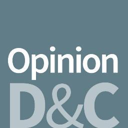 Twitter account for the Rochester Democrat and Chronicle Editorial Board. Retweets are not endorsements.