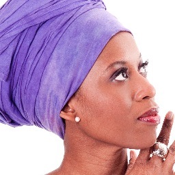 fafaruffino's profile picture. Chanteuse I Danseuse I Comédienne d'origine africaine