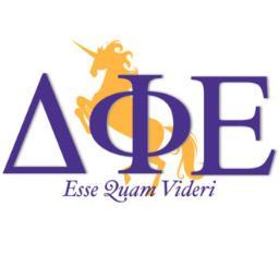nyudphie's profile picture. Welcome to the Alpha chapter of Delta Phi Epsilon at New York University! Follow us for updates!