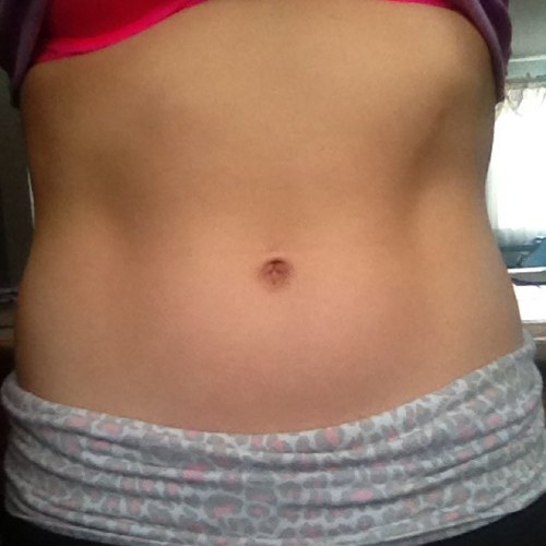 That voice in your head that says that you cant do this is a liar. just do it.
        Avi is me (: