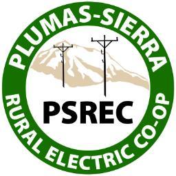 PSREC is a utility co-op with strong community ties and values, dedicated to providing safe, reliable & economical energy and telecommunication services.