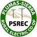 Plumas-Sierra REC (@PlumasSierraREC) Twitter profile photo