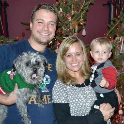 BethRowe14's profile picture. 