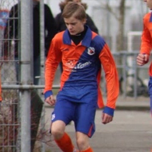 LuukTooten's profile picture. 