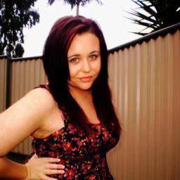 lexiemorison's profile picture. 16. female. single. geelong.