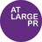 AtLargePR's profile image