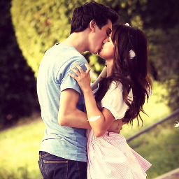Live, Love, Laugh and enjoy each moment of your life. ღ.