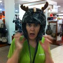 Maggie Roche - @MAGniFIVED - Twitter