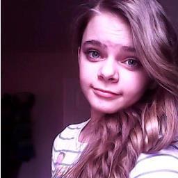 Hi, I'm Hailey. Fooollow Mee (: #BakerMiddleSchool