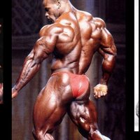 Ifbb Chris Cormier (@rdcormier) 's Twitter Profile
