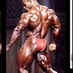 Ifbb Chris Cormier (@rdcormier) Twitter profile photo