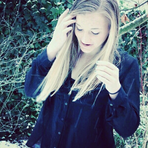 PuckLucas's profile picture. Je bent het liefste meisje dat ik ken en ik hou heel heel erg van je, knappe cutie! x nadinee.