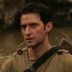 TheDeadButcher's profile picture. I've found paradise, it seems. Good. I needed a break. (#TWD OC.)
#IfYou'veGotAnAssholeAndEnoughForceYouCanDoAnything