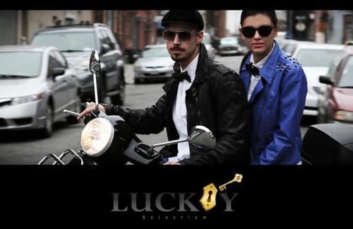 Lucky Selectism