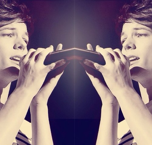 Real(ouis)it(omlinson)y ruined my life