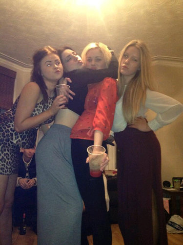 MckenzieFrankie's profile picture. 